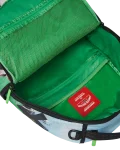 HOW HIGH BACKPACK (DLXR)