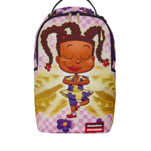RUGRATS SUSIE BACKPACK(DLXR)