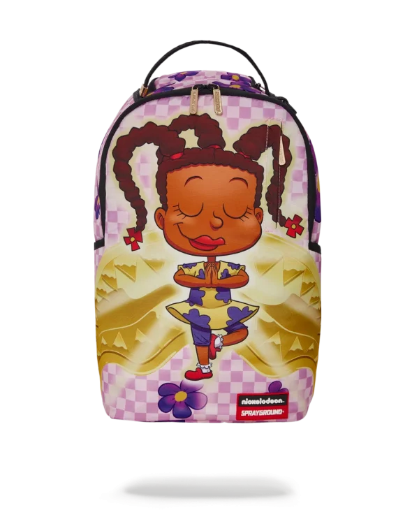 RUGRATS SUSIE BACKPACK(DLXR)