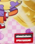RUGRATS SUSIE BACKPACK(DLXR)