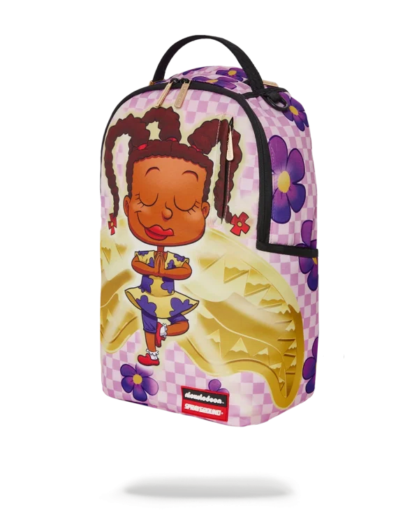 RUGRATS SUSIE BACKPACK(DLXR)
