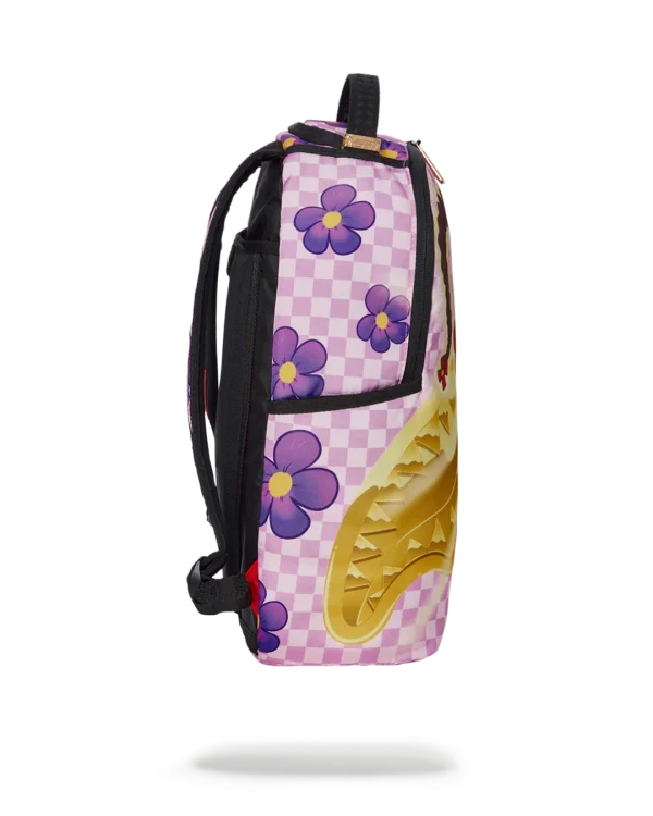 RUGRATS SUSIE BACKPACK(DLXR)