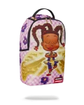 RUGRATS SUSIE BACKPACK(DLXR)