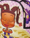 RUGRATS SUSIE BACKPACK(DLXR)