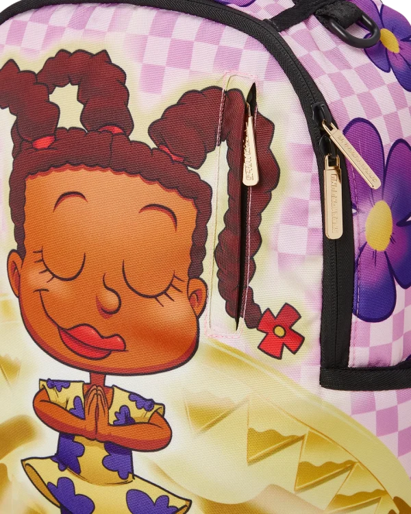 RUGRATS SUSIE BACKPACK(DLXR)