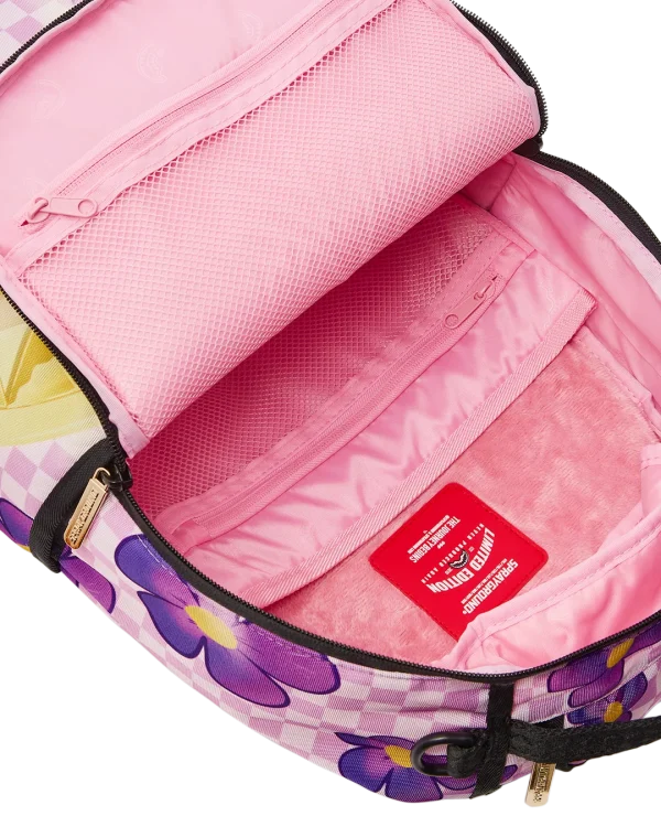 RUGRATS SUSIE BACKPACK(DLXR)