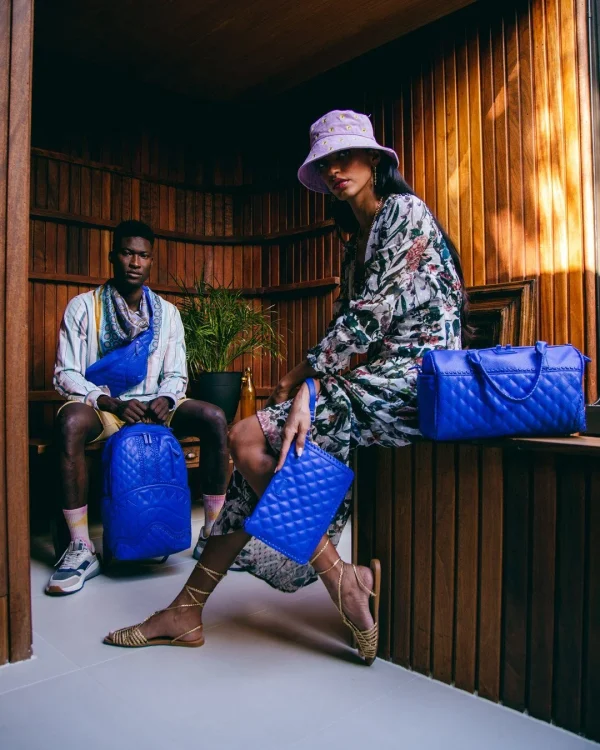 RIVIERA SAVVY CROSSBODY
