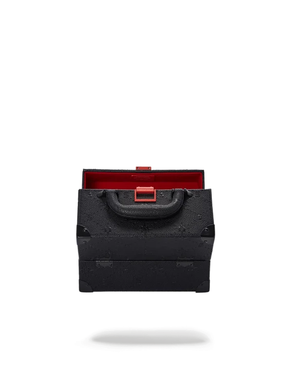 24/7 JEWELRY CASE