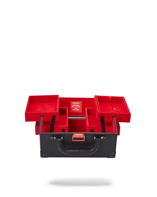 24/7 JEWELRY CASE