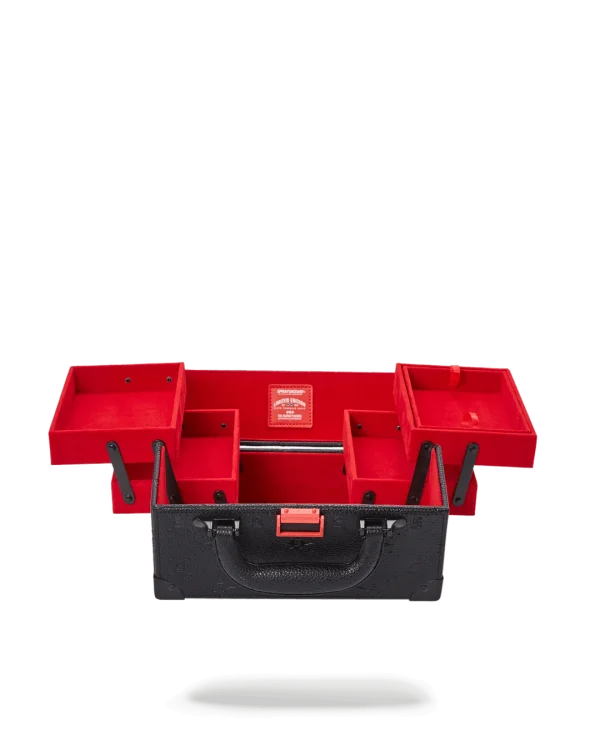 24/7 JEWELRY CASE
