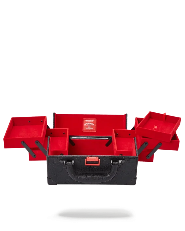 24/7 JEWELRY CASE