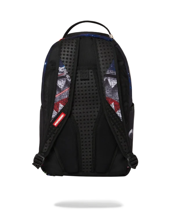 STAR WARS DEATH SHARK BACKPACK