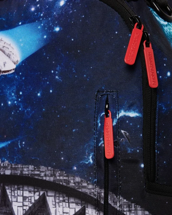 STAR WARS DEATH SHARK BACKPACK