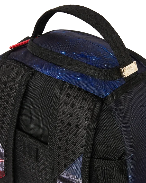 STAR WARS DEATH SHARK BACKPACK