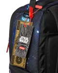 STAR WARS DEATH SHARK BACKPACK