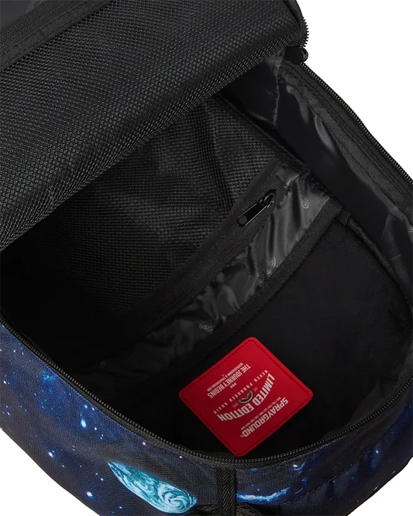 STAR WARS DEATH SHARK BACKPACK