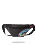 SHARKS IN PARIS GLOW SAVVY CROSSBODY