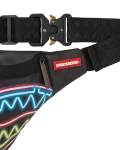 SHARKS IN PARIS GLOW SAVVY CROSSBODY