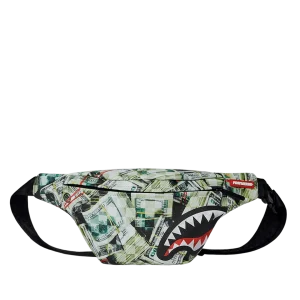 MAMA I MADE IT SAVVY CROSSBODY