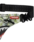 MAMA I MADE IT SAVVY CROSSBODY