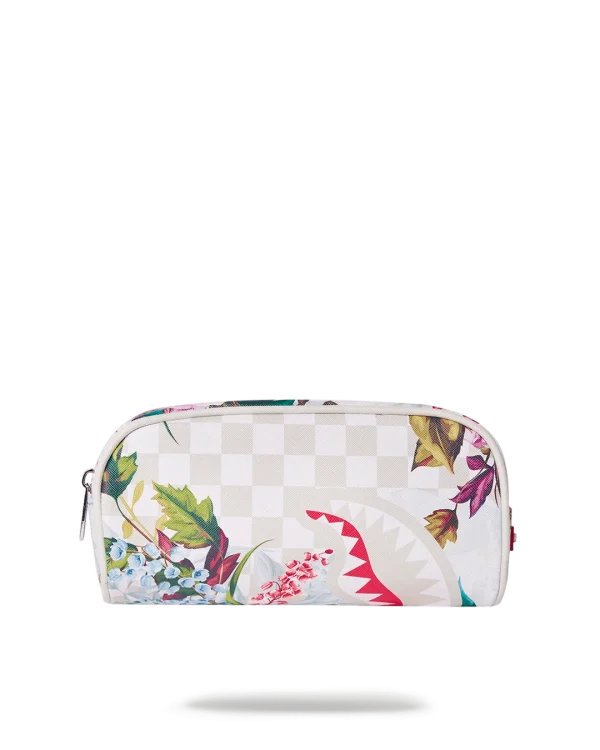 IN THE GARDEN POUCH