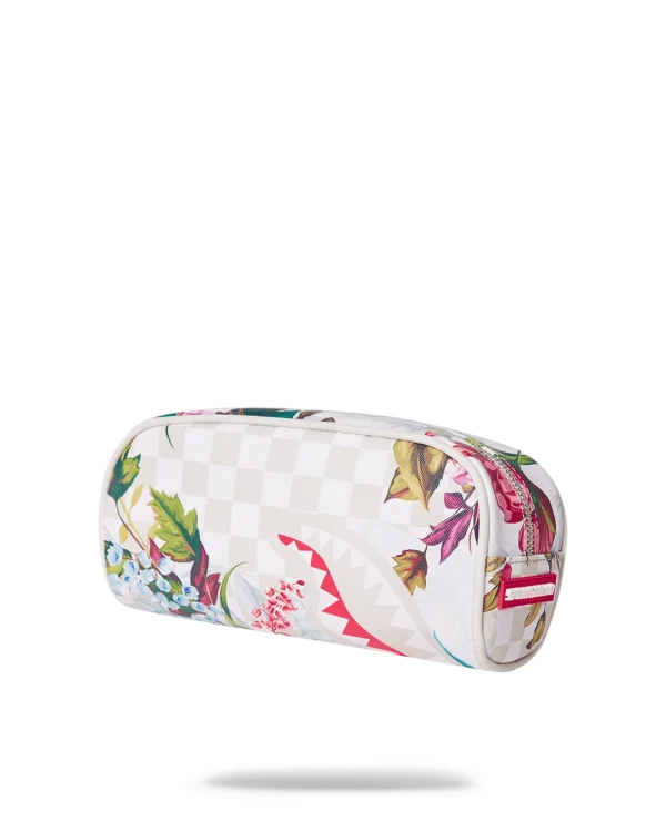 IN THE GARDEN POUCH