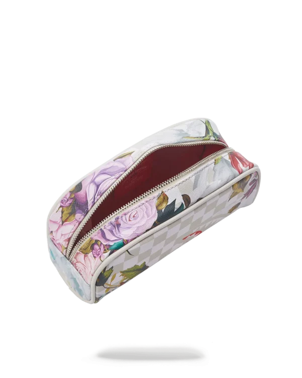 IN THE GARDEN POUCH