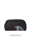 SHARKS IN PARIS GLOW POUCH