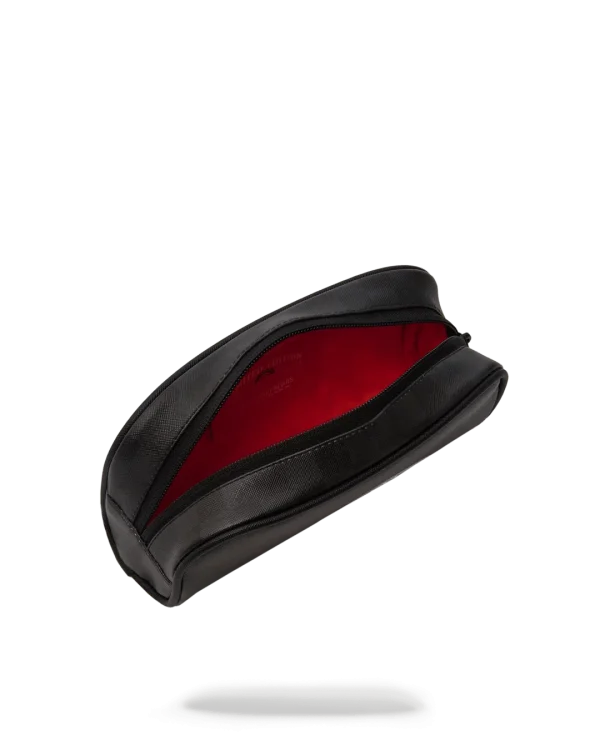 SHARKS IN PARIS GLOW POUCH