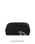 BLACK SHARK MOUTH POUCH