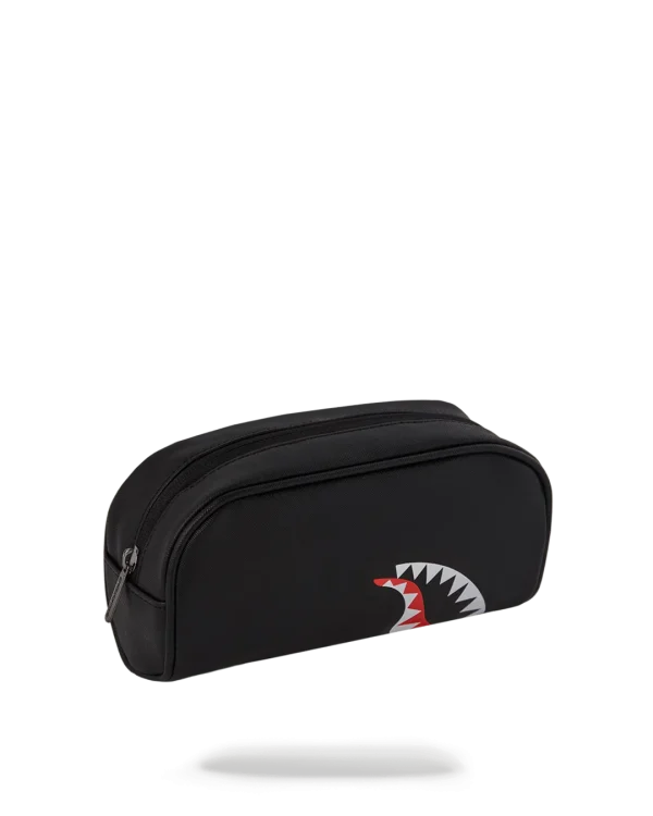 BLACK SHARK MOUTH POUCH
