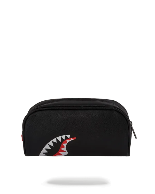 BLACK SHARK MOUTH POUCH