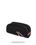 BLACK SHARK MOUTH POUCH