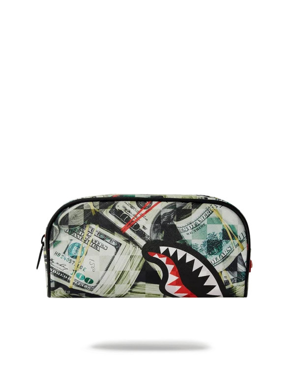 MAMA I MADE IT POUCH
