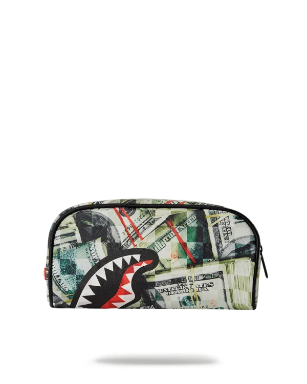 MAMA I MADE IT POUCH