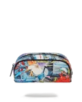 CONCRETE JUNGLE POUCH