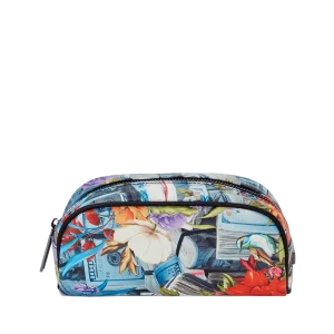 CONCRETE JUNGLE POUCH