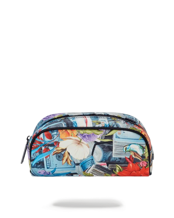 CONCRETE JUNGLE POUCH