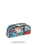 CONCRETE JUNGLE POUCH