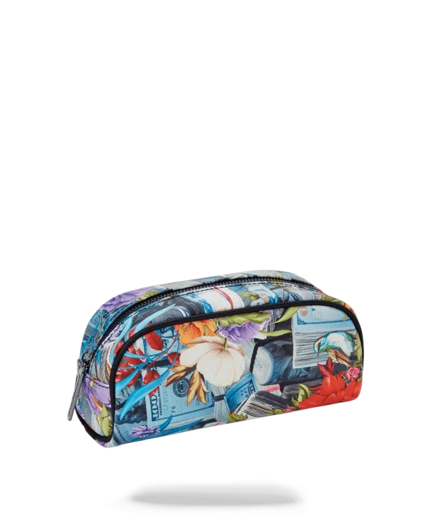 CONCRETE JUNGLE POUCH