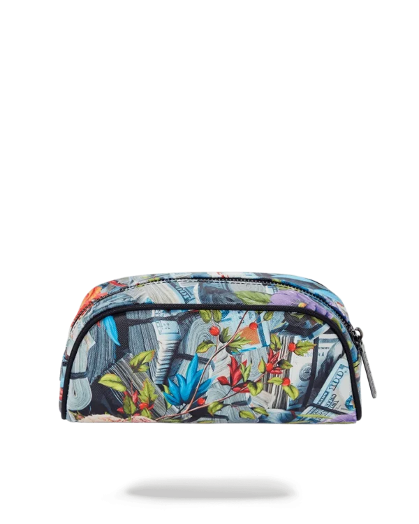 CONCRETE JUNGLE POUCH