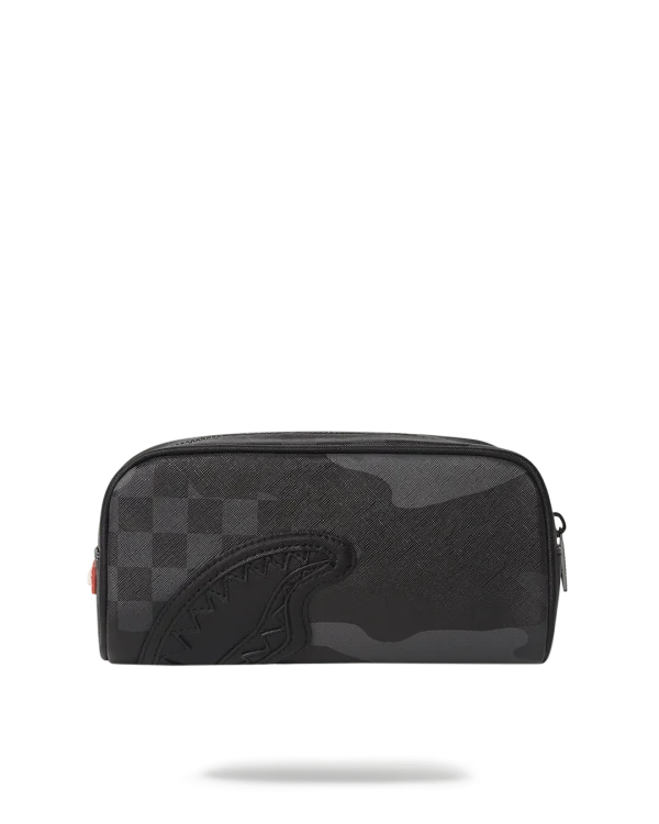 3AM NEVER SLEEP POUCH