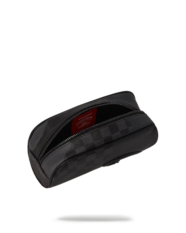 3AM NEVER SLEEP POUCH