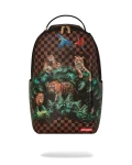 WILDLIFE WONDER BACKPACK (PROCEEDS GOES TO WORLD WILDLIFE FUND)