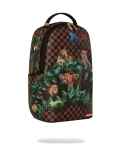 WILDLIFE WONDER BACKPACK (PROCEEDS GOES TO WORLD WILDLIFE FUND)