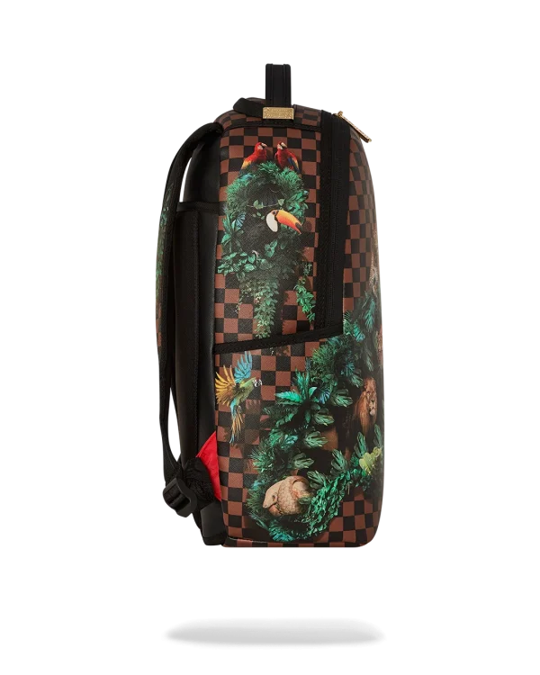WILDLIFE WONDER BACKPACK (PROCEEDS GOES TO WORLD WILDLIFE FUND)