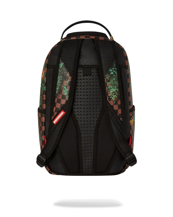 WILDLIFE WONDER BACKPACK (PROCEEDS GOES TO WORLD WILDLIFE FUND)