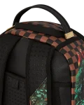 WILDLIFE WONDER BACKPACK (PROCEEDS GOES TO WORLD WILDLIFE FUND)