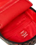 WILDLIFE WONDER BACKPACK (PROCEEDS GOES TO WORLD WILDLIFE FUND)