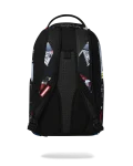 SHOCK IMPULSE DLXSR BACKPACK